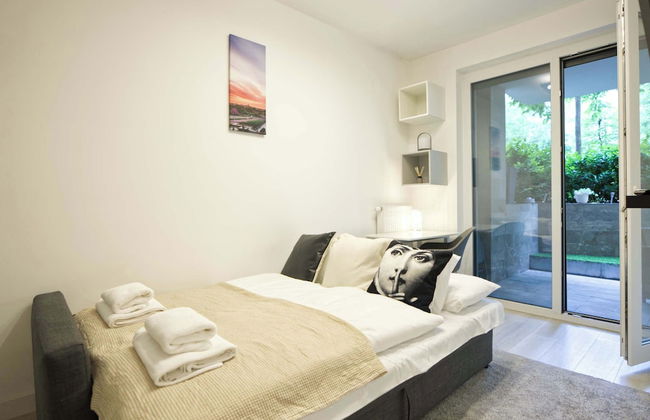 Elisabeth Downtown Apartments by UrbanRent - Foto 55