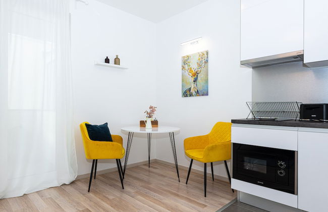 Elisabeth Downtown Apartments by UrbanRent - Foto 74