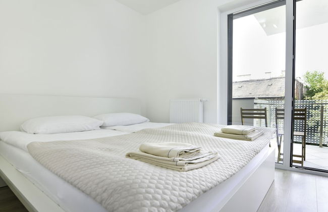 Elisabeth Downtown Apartments by UrbanRent - Foto 31