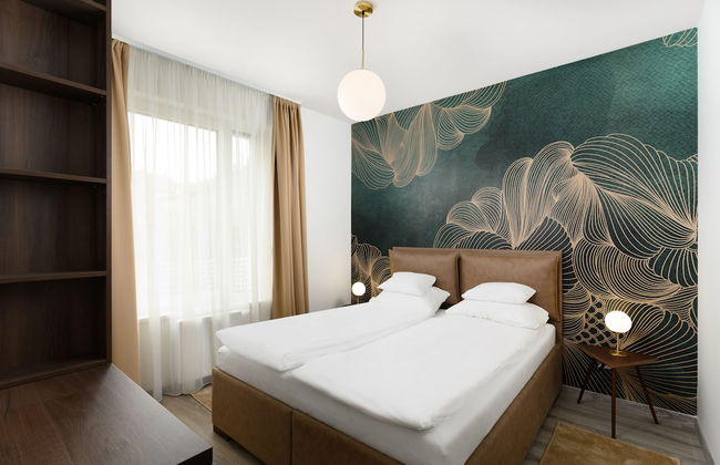Elisabeth Downtown Apartments by UrbanRent - Foto 12