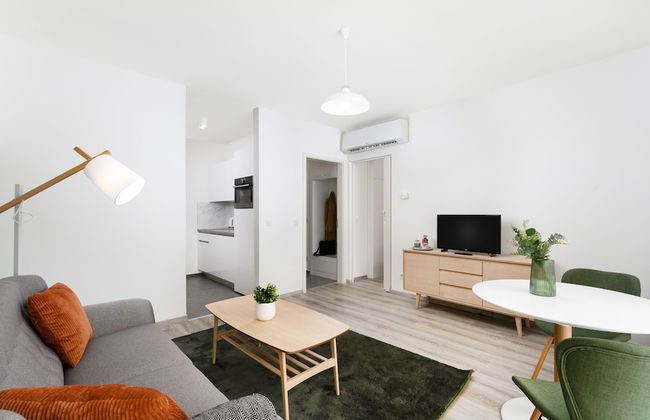 Elisabeth Downtown Apartments by UrbanRent - Foto 5