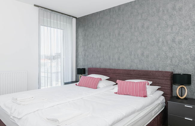 Elisabeth Downtown Apartments by UrbanRent - Foto 26
