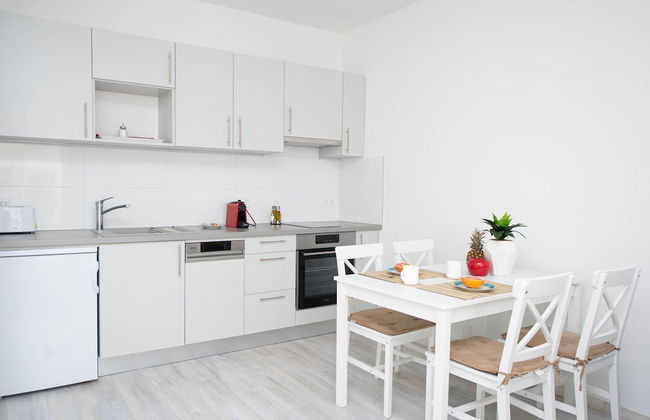 Elisabeth Downtown Apartments by UrbanRent - Foto 60
