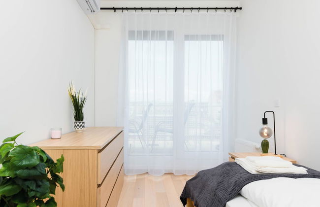 Elisabeth Downtown Apartments by UrbanRent - Foto 49