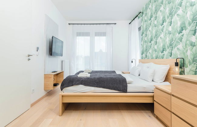 Elisabeth Downtown Apartments by UrbanRent - Foto 50