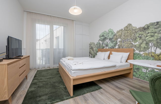 Elisabeth Downtown Apartments by UrbanRent - Foto 35
