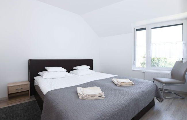 Elisabeth Downtown Apartments by UrbanRent - Foto 22
