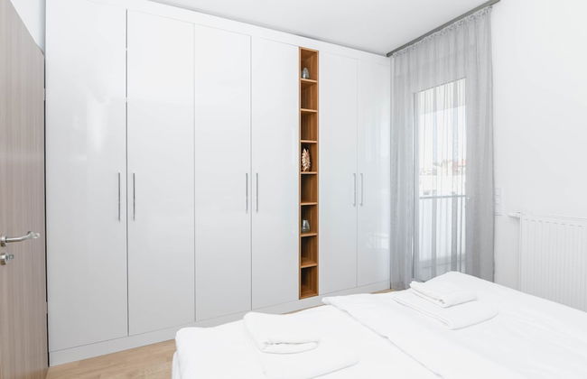 Elisabeth Downtown Apartments by UrbanRent - Foto 27