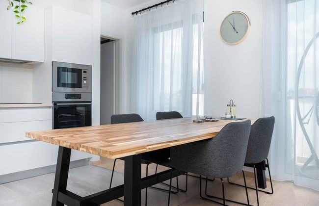 Elisabeth Downtown Apartments by UrbanRent - Foto 59