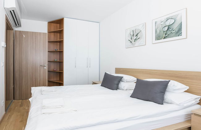 Elisabeth Downtown Apartments by UrbanRent - Foto 29