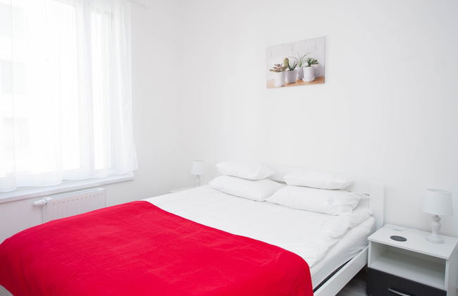 Elisabeth Downtown Apartments by UrbanRent - Foto 11
