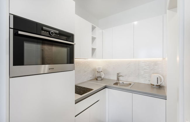 Elisabeth Downtown Apartments by UrbanRent - Foto 64