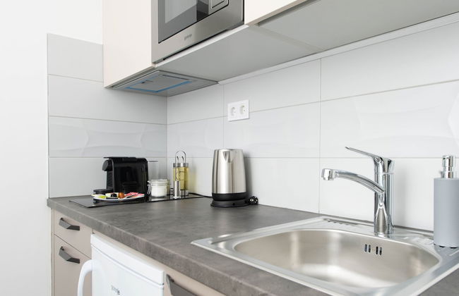 Elisabeth Downtown Apartments by UrbanRent - Foto 62