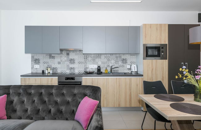 Elisabeth Downtown Apartments by UrbanRent - Foto 72