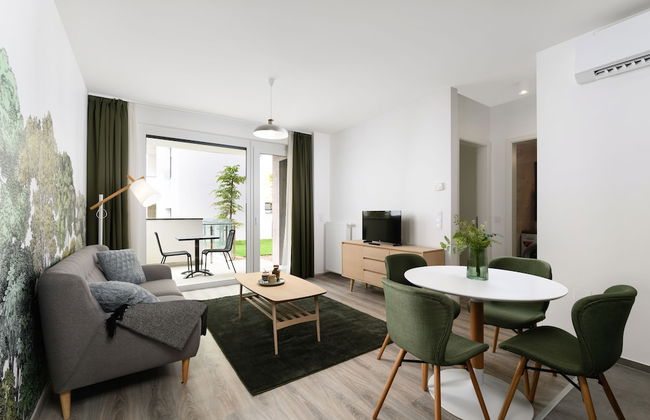 Elisabeth Downtown Apartments by UrbanRent - Foto 8
