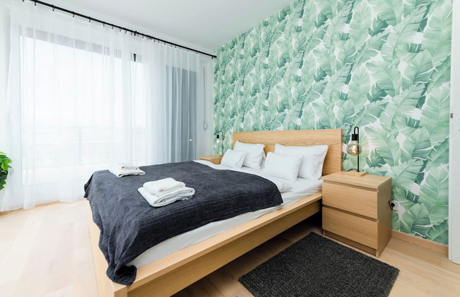 Elisabeth Downtown Apartments by UrbanRent - Foto 48