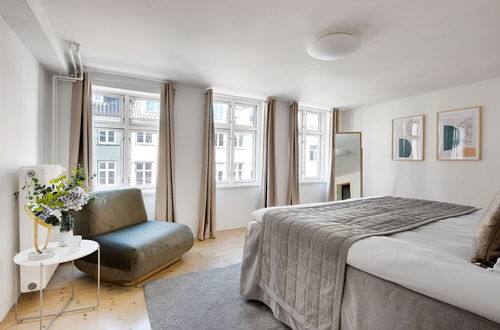 Foto 4 - Sanders Main - Cute 2-bdr Apt Close to Nyhavn