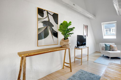 Photo 15 - Sanders Main - Cute 2-bdr. Apt. Close to Nyhavn