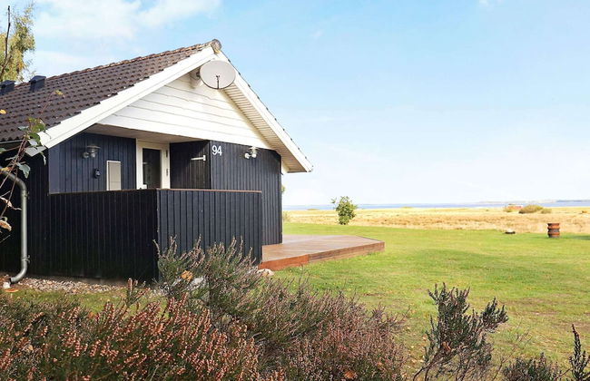 6 Person Holiday Home in Hojslev-by Traum - Foto 29