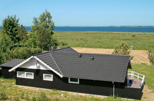 Photo 21 - 6 Person Holiday Home in Hojslev-by Traum