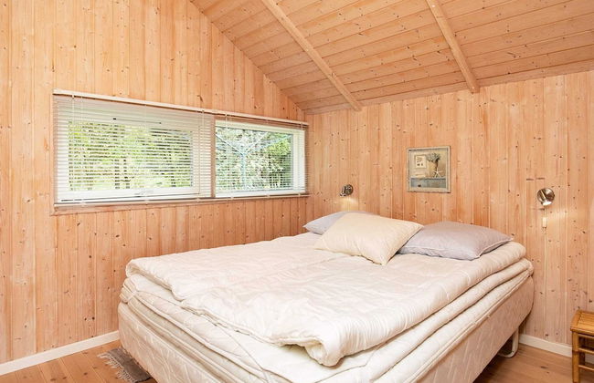 6 Person Holiday Home in Hojslev-by Traum - Foto 15