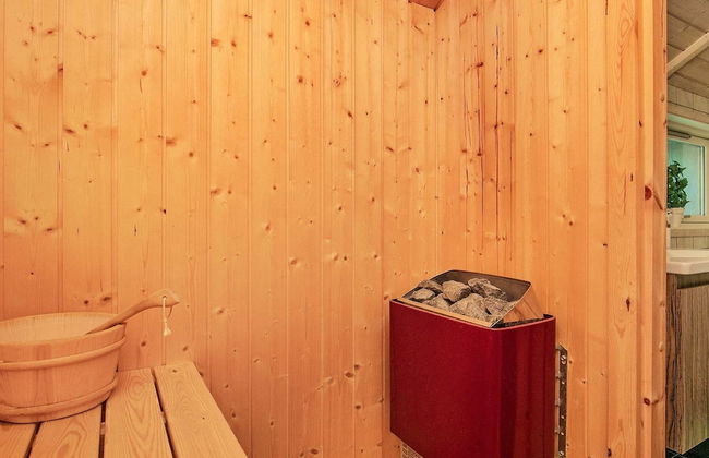 6 Person Holiday Home in Hojslev-by Traum - Foto 4