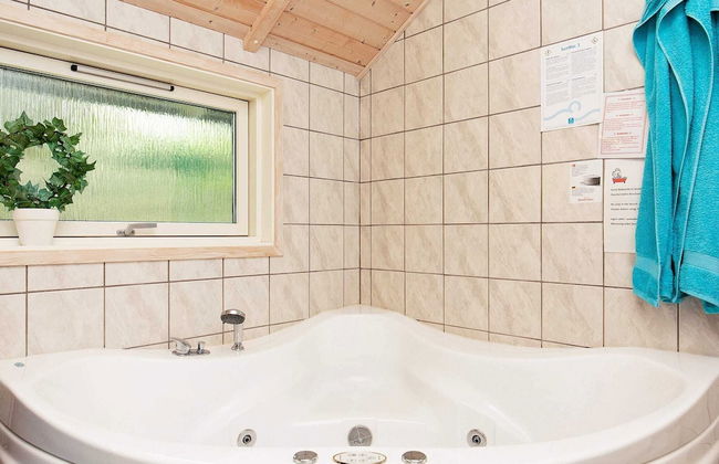 6 Person Holiday Home in Hojslev-by Traum - Foto 5