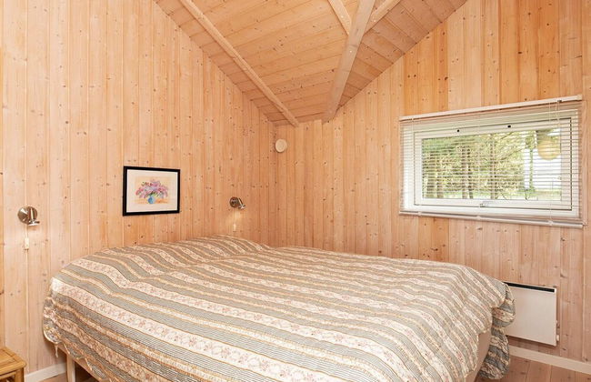 6 Person Holiday Home in Hojslev-by Traum - Foto 14
