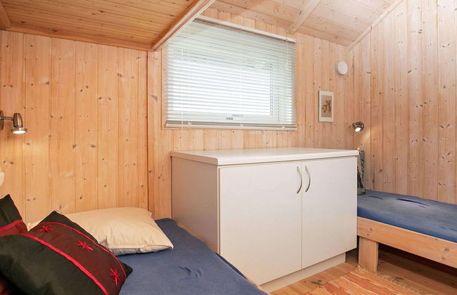 6 Person Holiday Home in Hojslev-by Traum - Foto 12