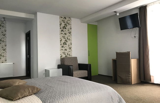 Vila William's - Foto 17