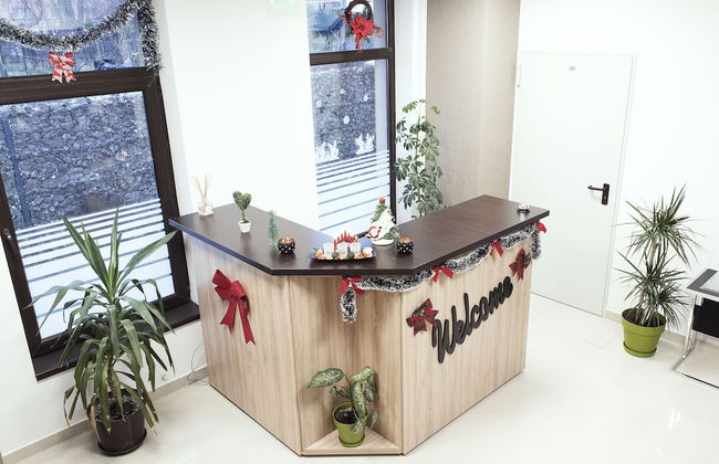 Vila William's - Foto 2