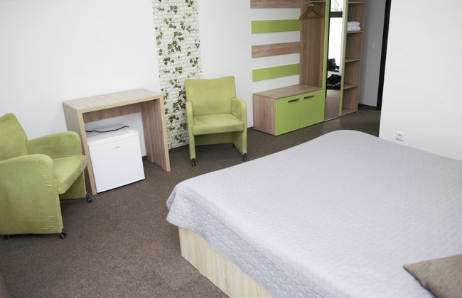 Vila William's - Foto 21