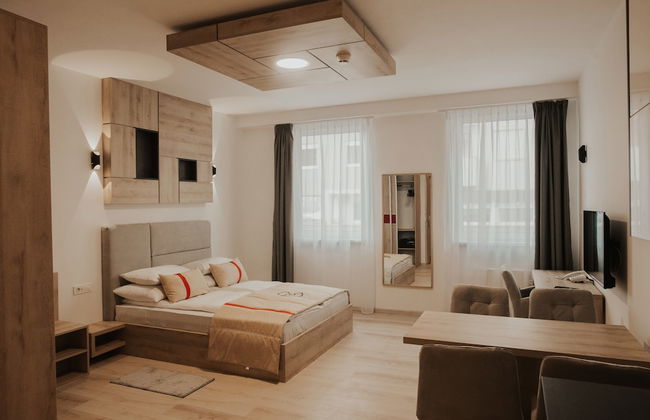 Aparthotel Centar Sarajevo - Foto 13