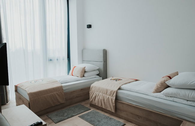 Aparthotel Centar Sarajevo - Foto 21