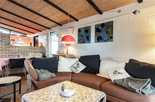 Photo 4 - 4 Person Holiday Home in Tranekaer