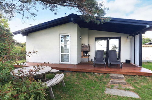 Photo 11 - 4 Person Holiday Home in Tranekaer