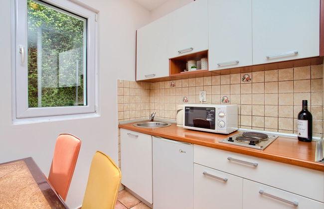Apartments Ivanovic - Foto 47