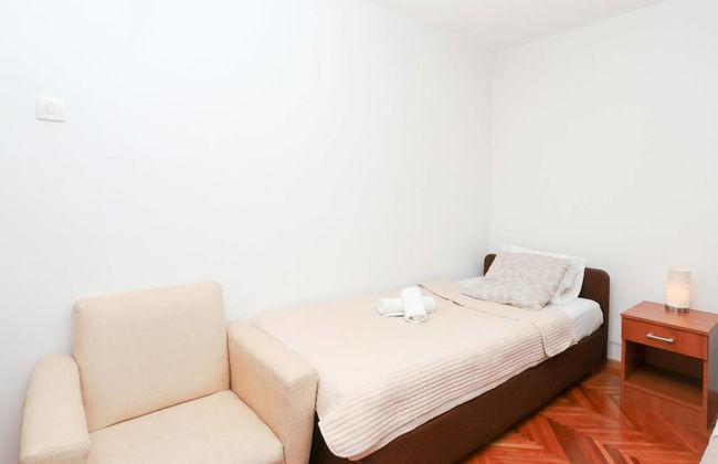 Apartments Ivanovic - Foto 18