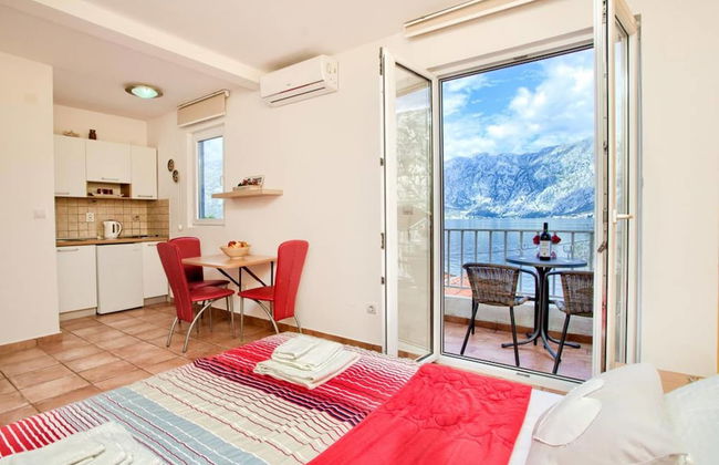 Apartments Ivanovic - Foto 65