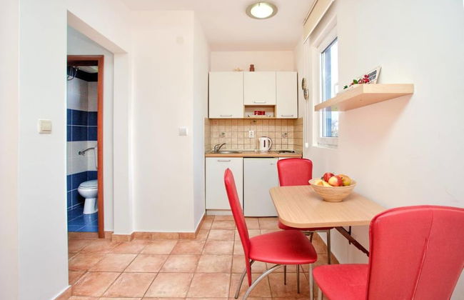 Apartments Ivanovic - Foto 4