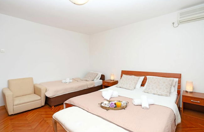 Apartments Ivanovic - Foto 17