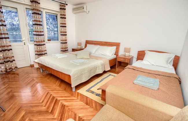 Apartments Ivanovic - Foto 12
