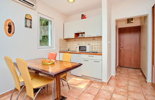 Apartments Ivanovic - Foto 45