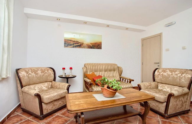 Apartments Ivanovic - Foto 16