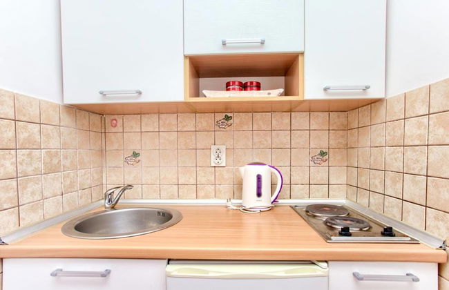 Apartments Ivanovic - Foto 61