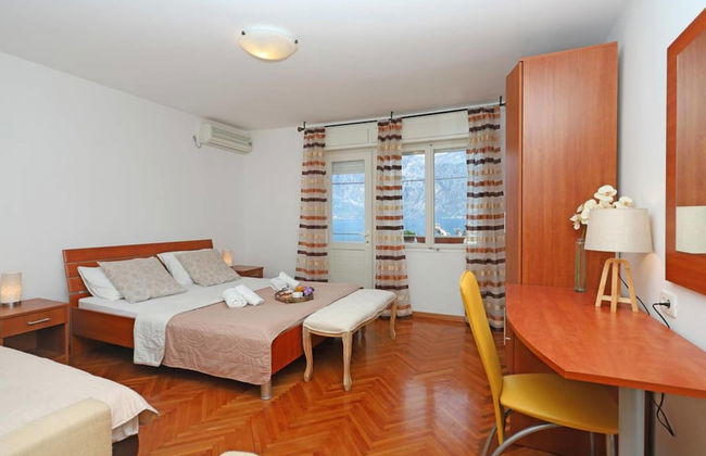 Apartments Ivanovic - Foto 15