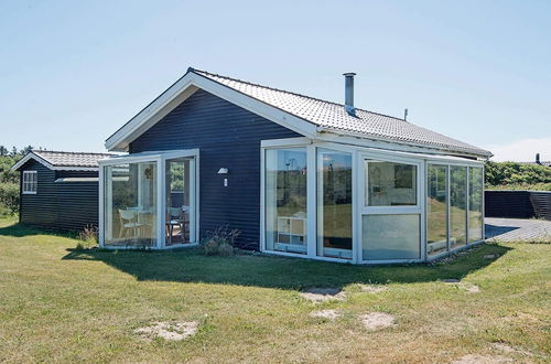 Photo 16 - 4 Person Holiday Home in Lokken