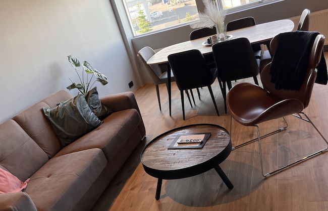 TB apartment - Foto 11
