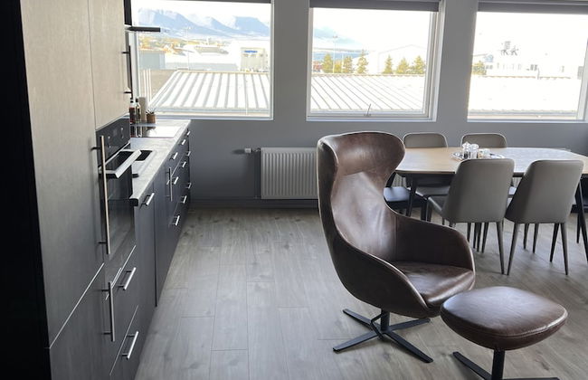 TB apartment - Foto 12