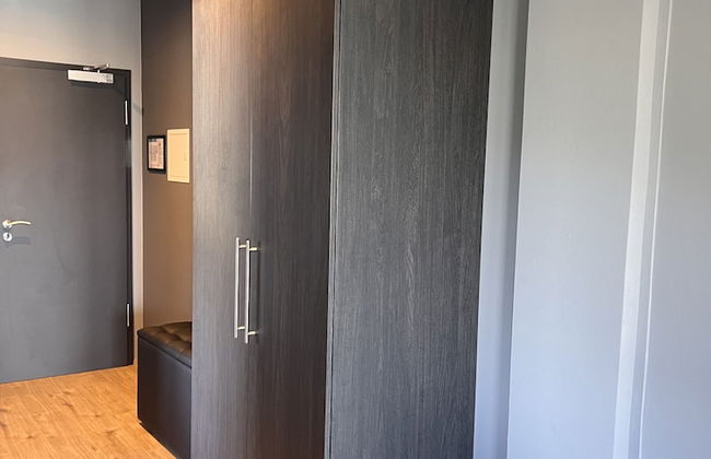 TB apartment - Foto 2